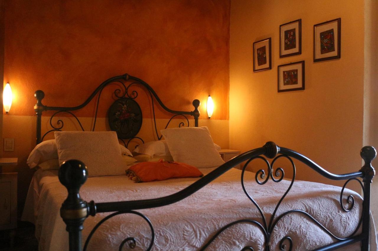Oasi Lignana Suite Apartments Vellano Ngoại thất bức ảnh